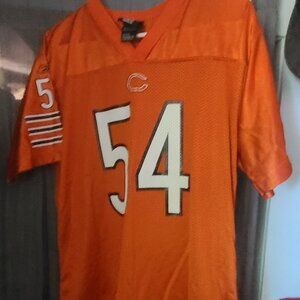 Youth XL or Men's Small Urlacher jersey